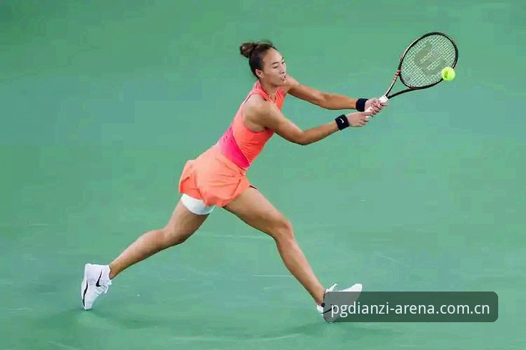 2026PG电子手机版 2026法网女单抽签深度分析:郑钦文保分压力与王欣瑜突破之路全面解析